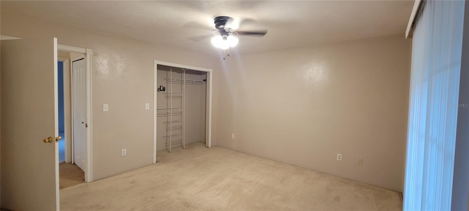 BLACK ACRES - Residential Lease