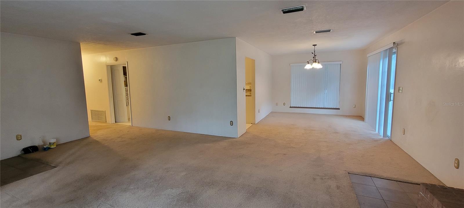 BLACK ACRES - Residential Lease