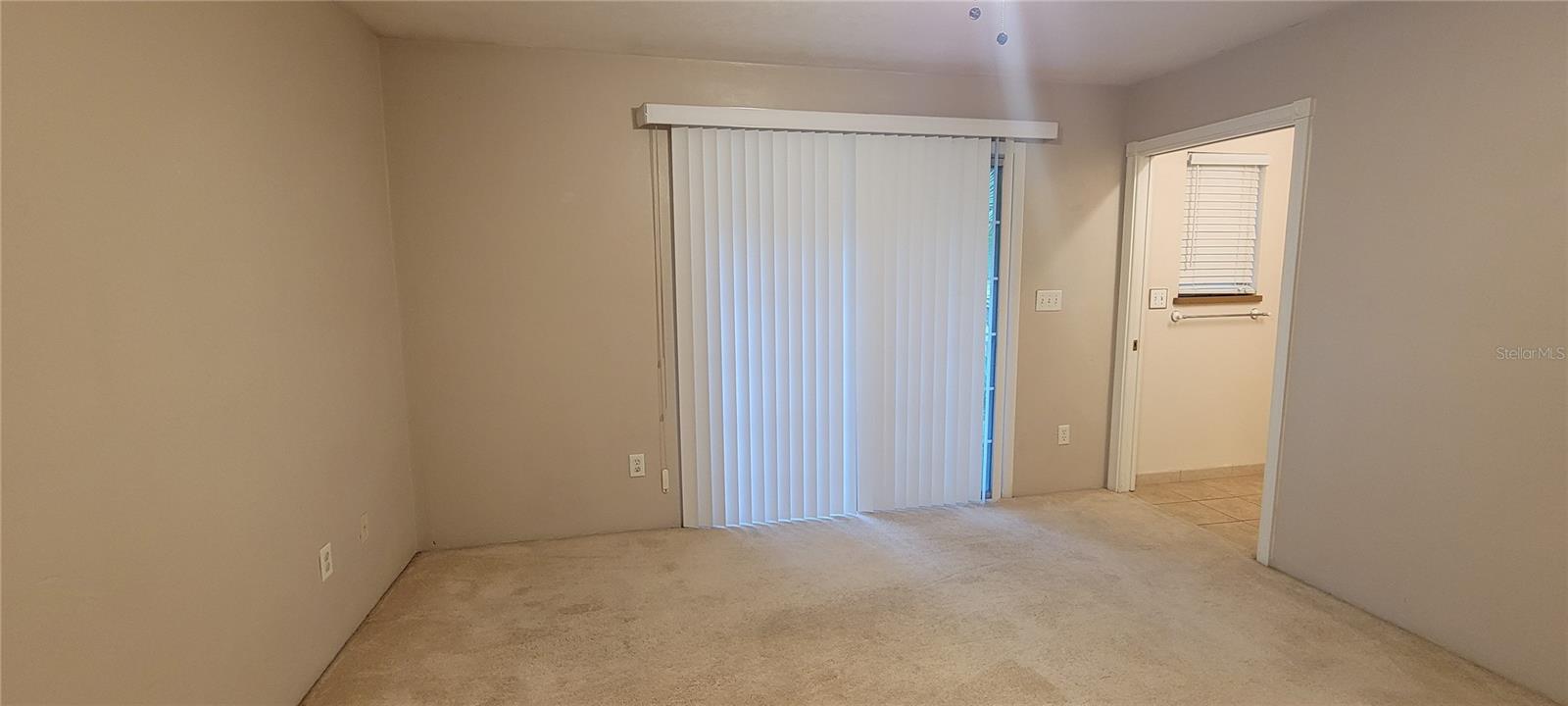 BLACK ACRES - Residential Lease