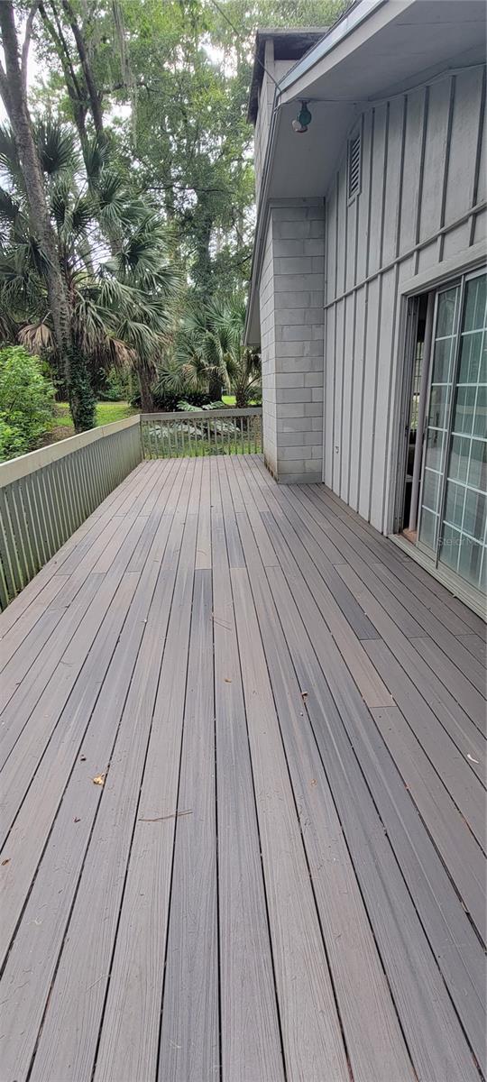 BLACK ACRES - Residential Lease