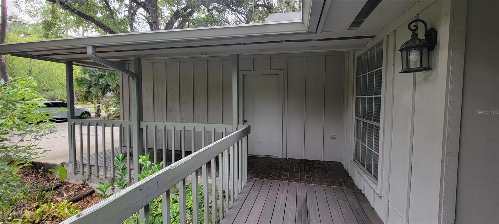 BLACK ACRES - Residential Lease