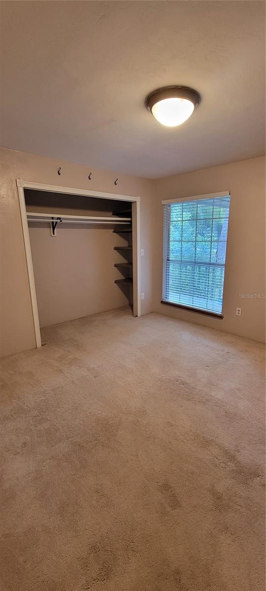 BLACK ACRES - Residential Lease