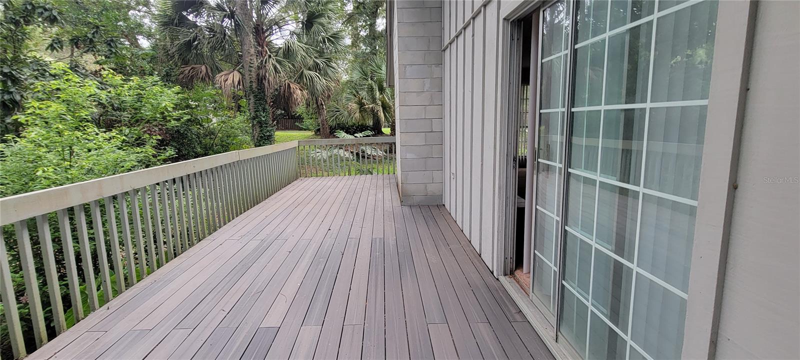 BLACK ACRES - Residential Lease