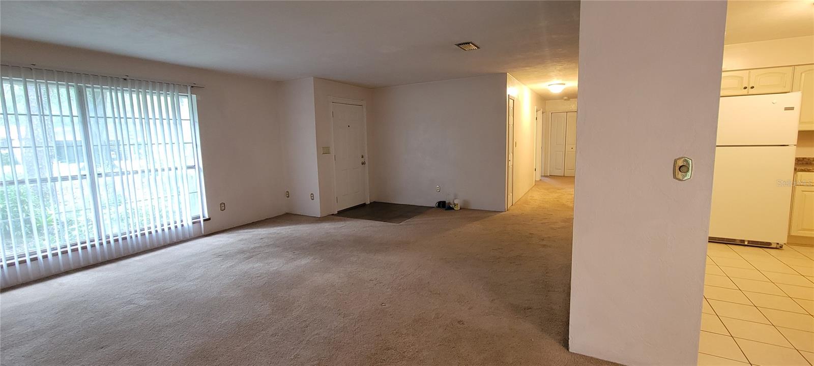 BLACK ACRES - Residential Lease