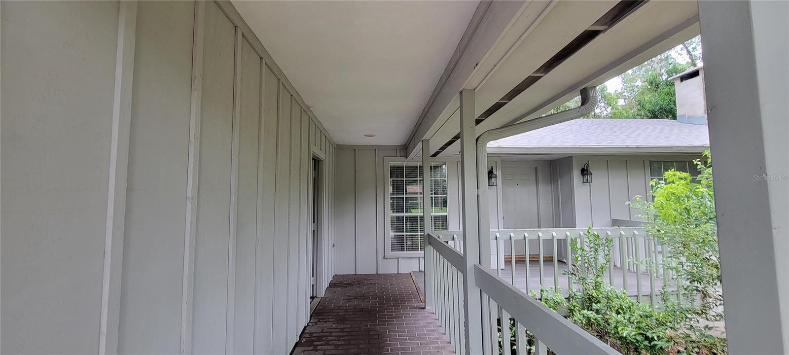 BLACK ACRES - Residential Lease