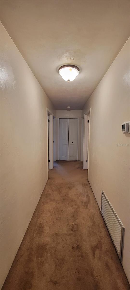 BLACK ACRES - Residential Lease