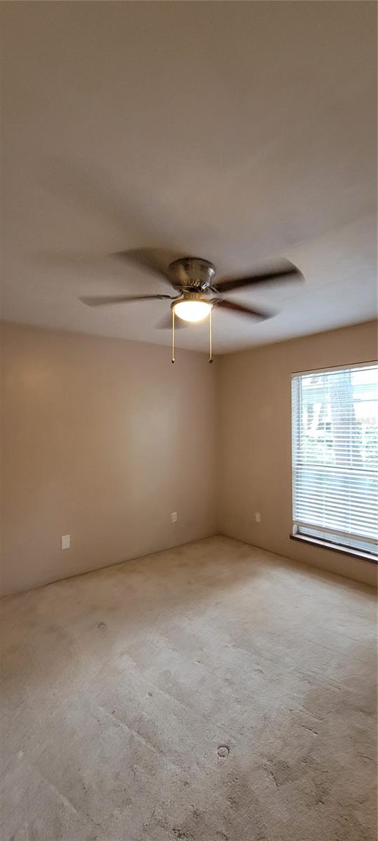 BLACK ACRES - Residential Lease