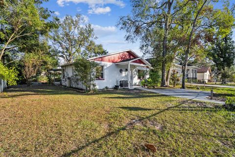 A home in TAMPA