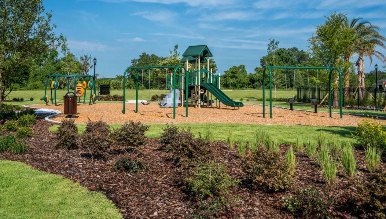 OAKMONT - Residential