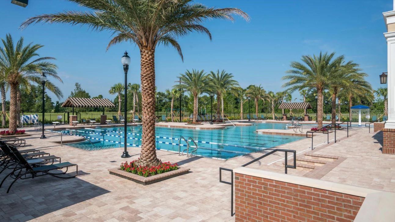 OAKMONT - Residential