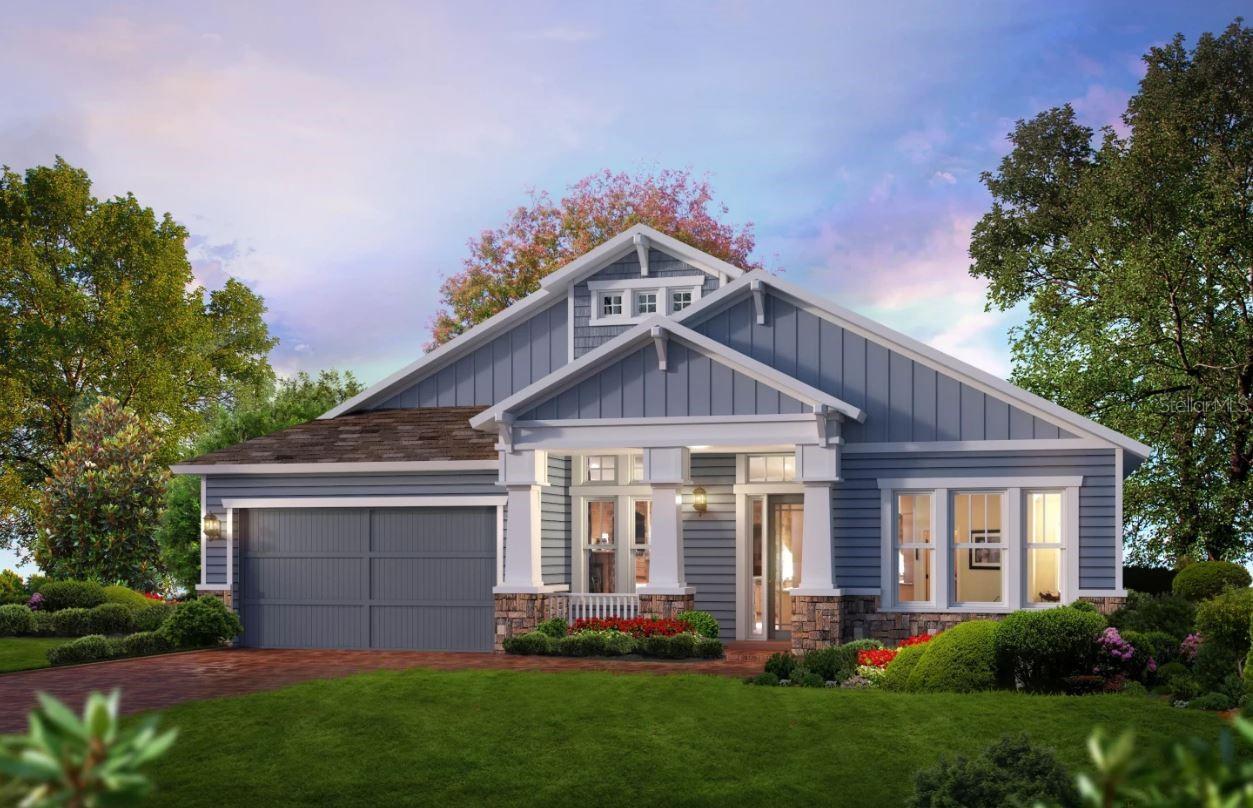 OAKMONT - Residential