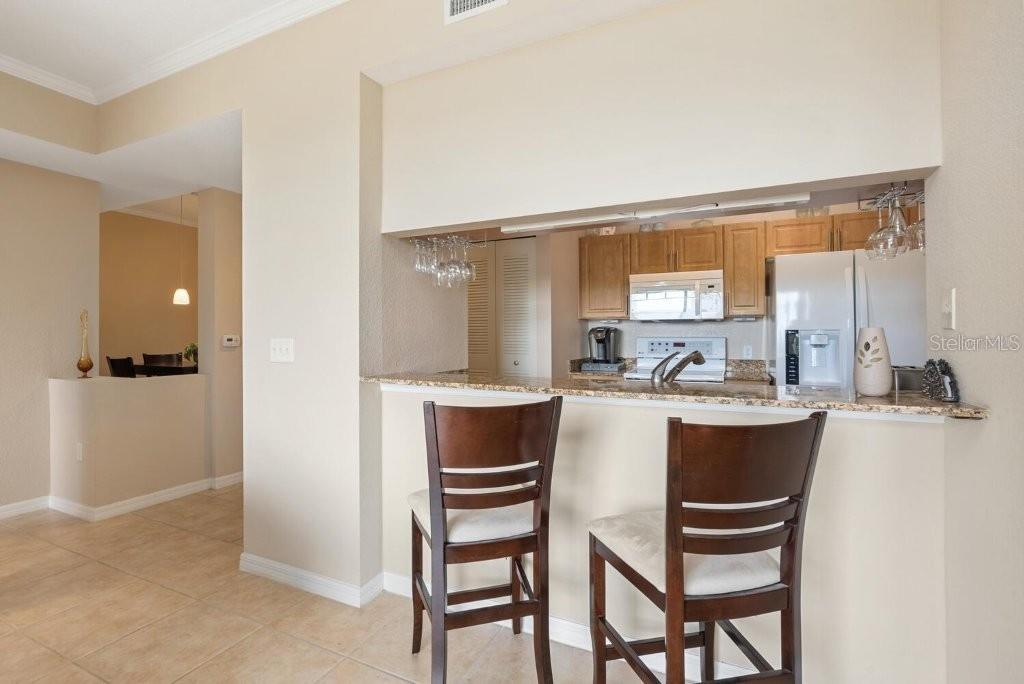 BROADWAY PROMENADE - Residential