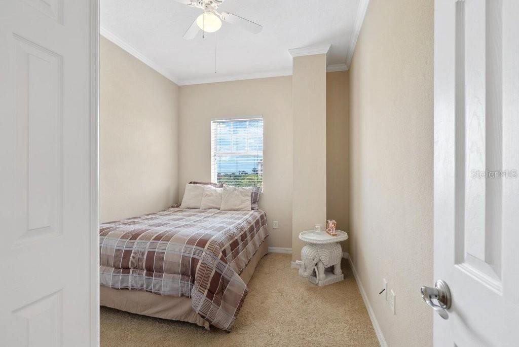 BROADWAY PROMENADE - Residential