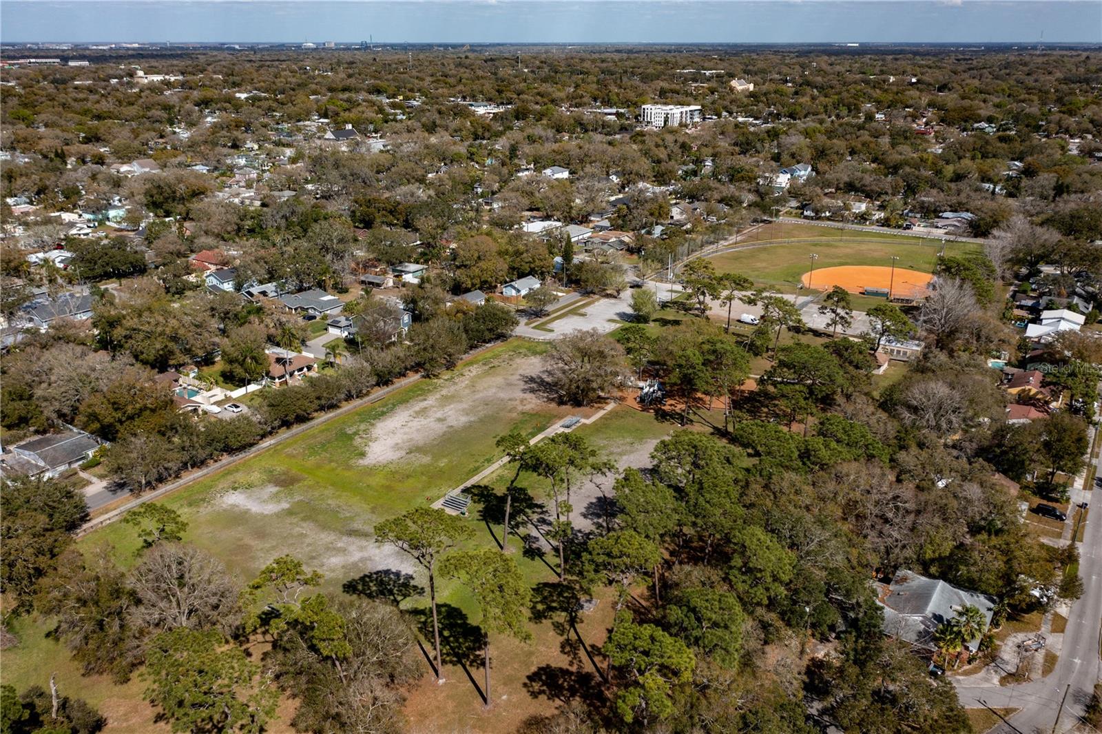 RIO VISTA SUB REV - Land