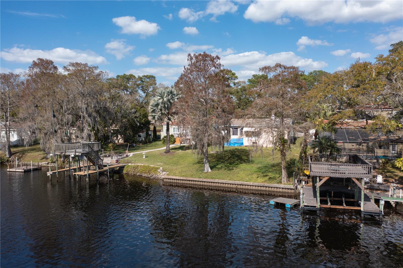 RIO VISTA SUB REV - Land