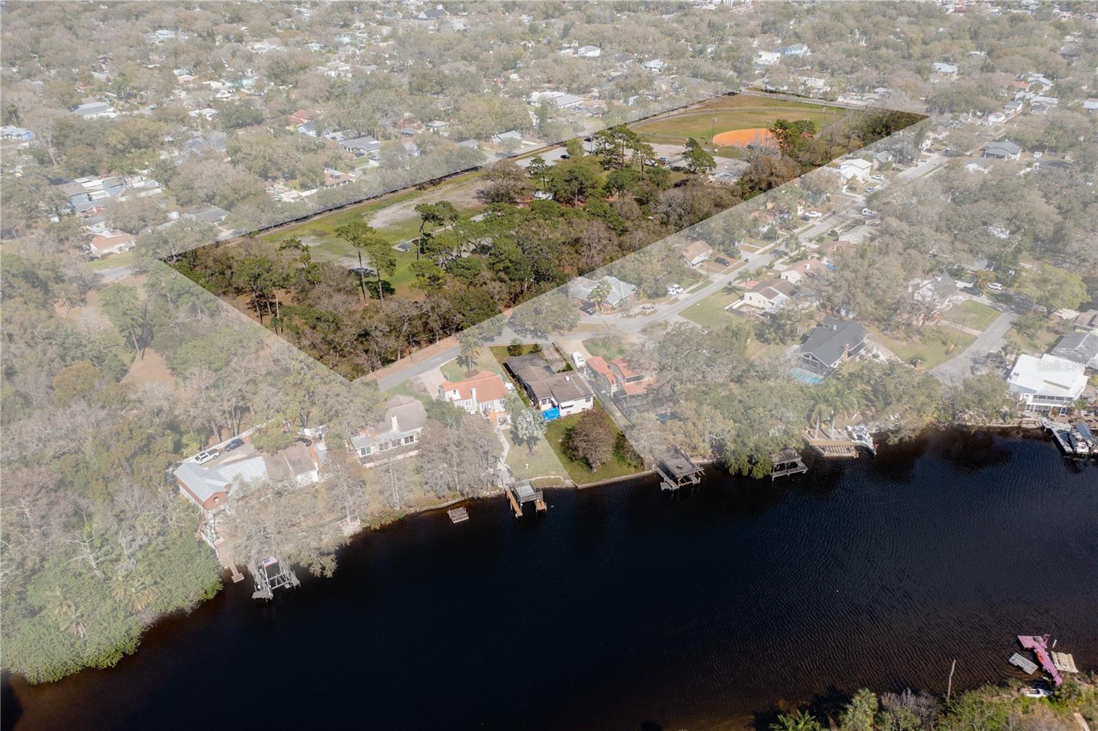 RIO VISTA SUB REV - Land