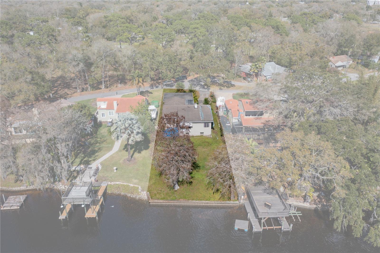 RIO VISTA SUB REV - Land