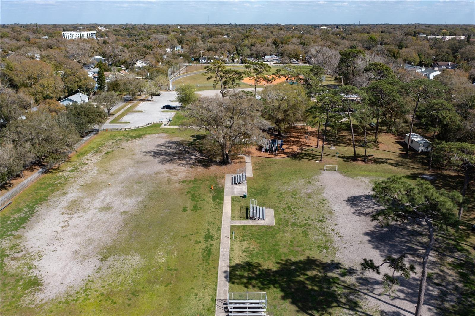 RIO VISTA SUB REV - Land