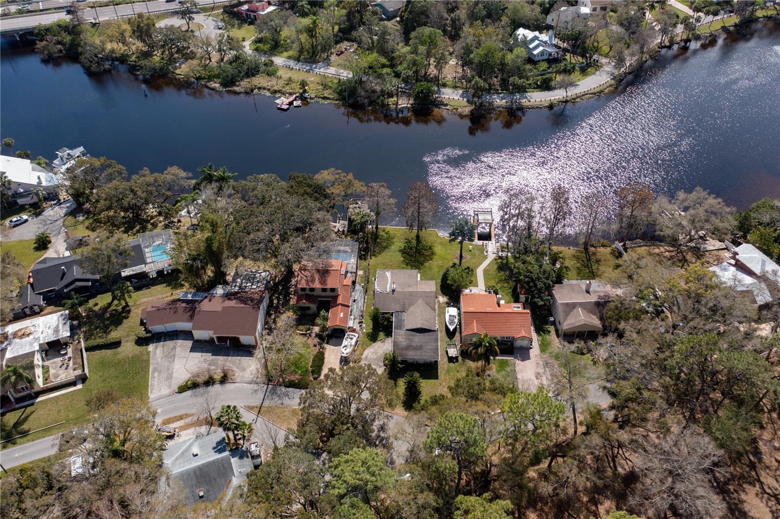 RIO VISTA SUB REV - Land