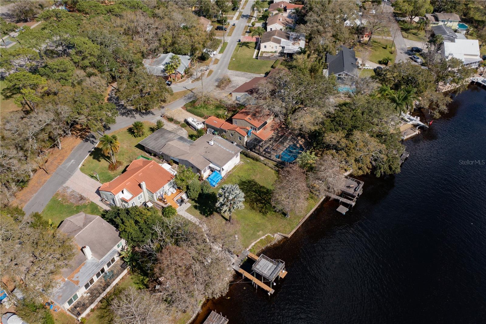 RIO VISTA SUB REV - Land