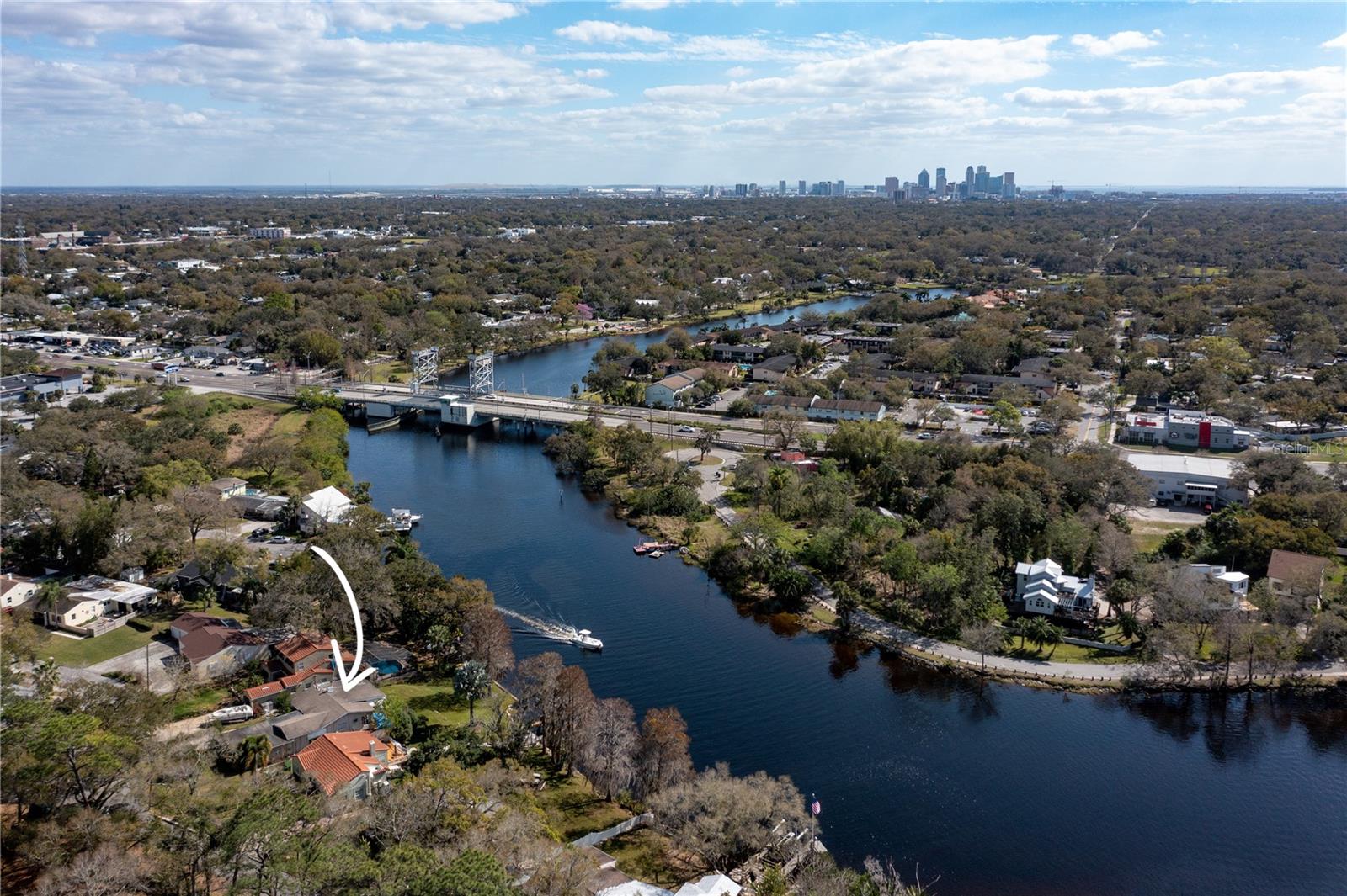 RIO VISTA SUB REV - Land