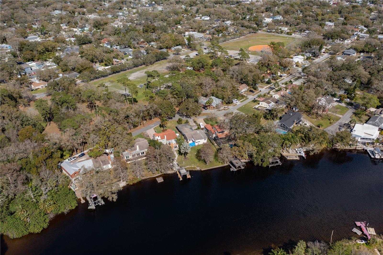 RIO VISTA SUB REV - Land