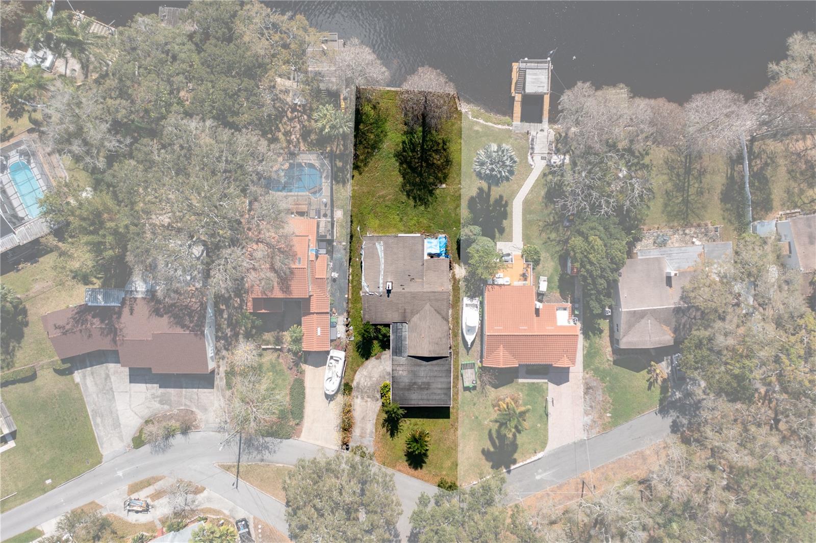 RIO VISTA SUB REV - Land