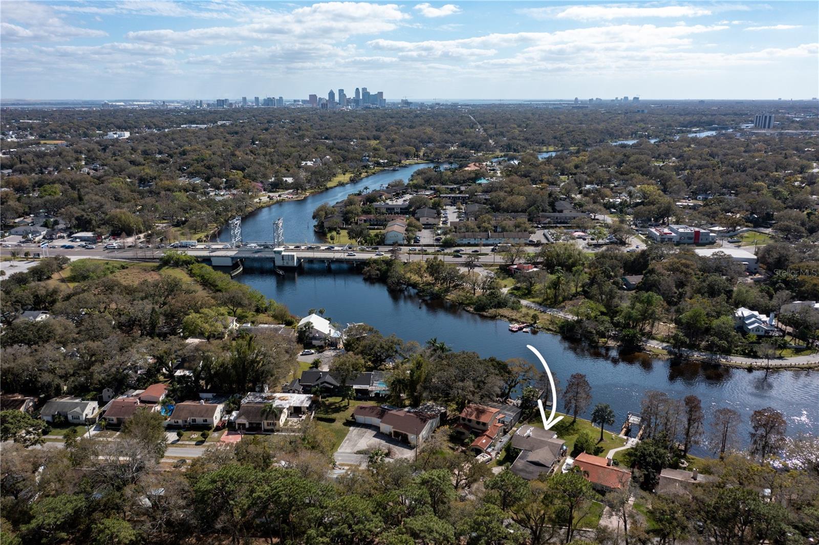 RIO VISTA SUB REV - Land