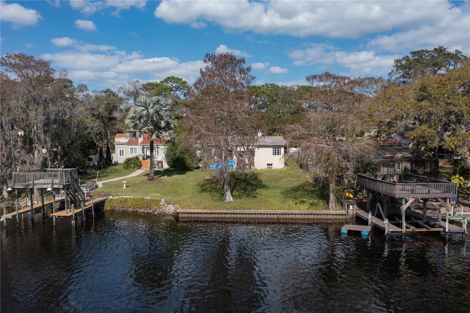 RIO VISTA SUB REV - Land