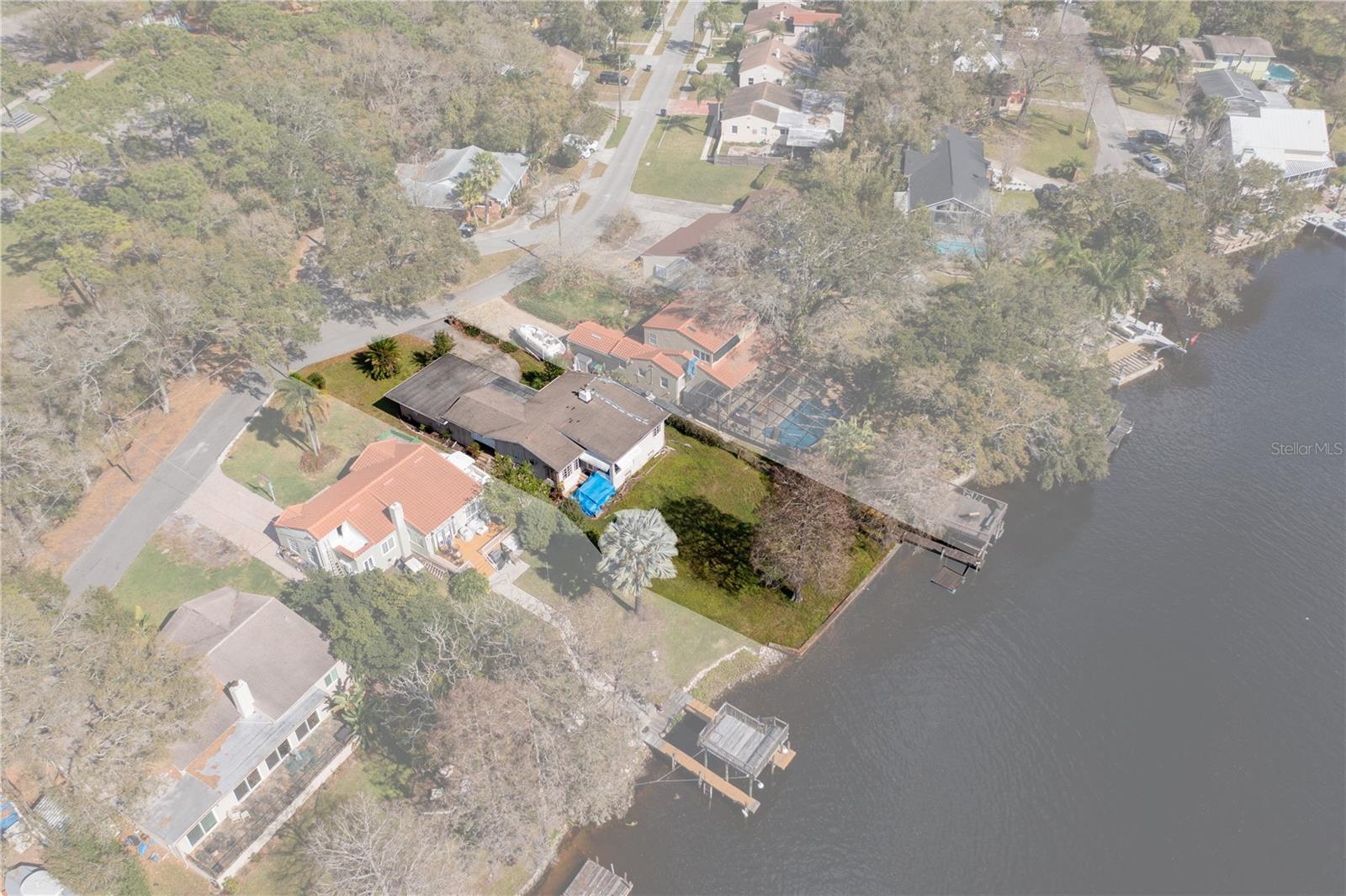 RIO VISTA SUB REV - Land