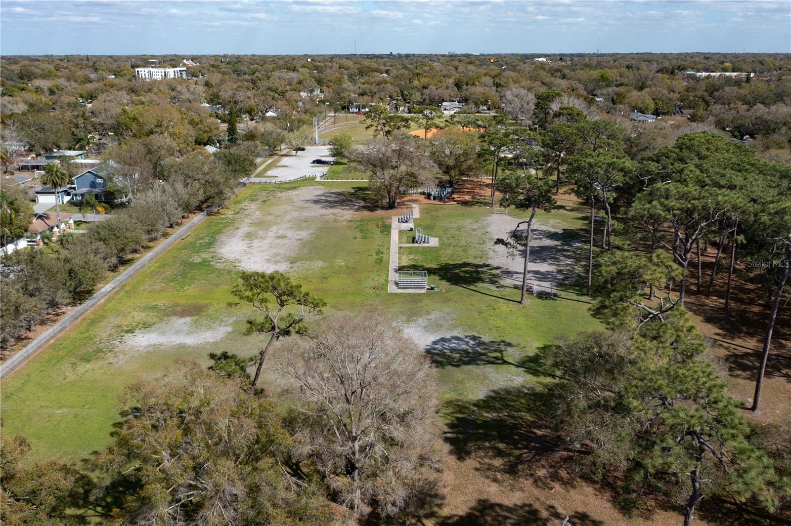 RIO VISTA SUB REV - Land