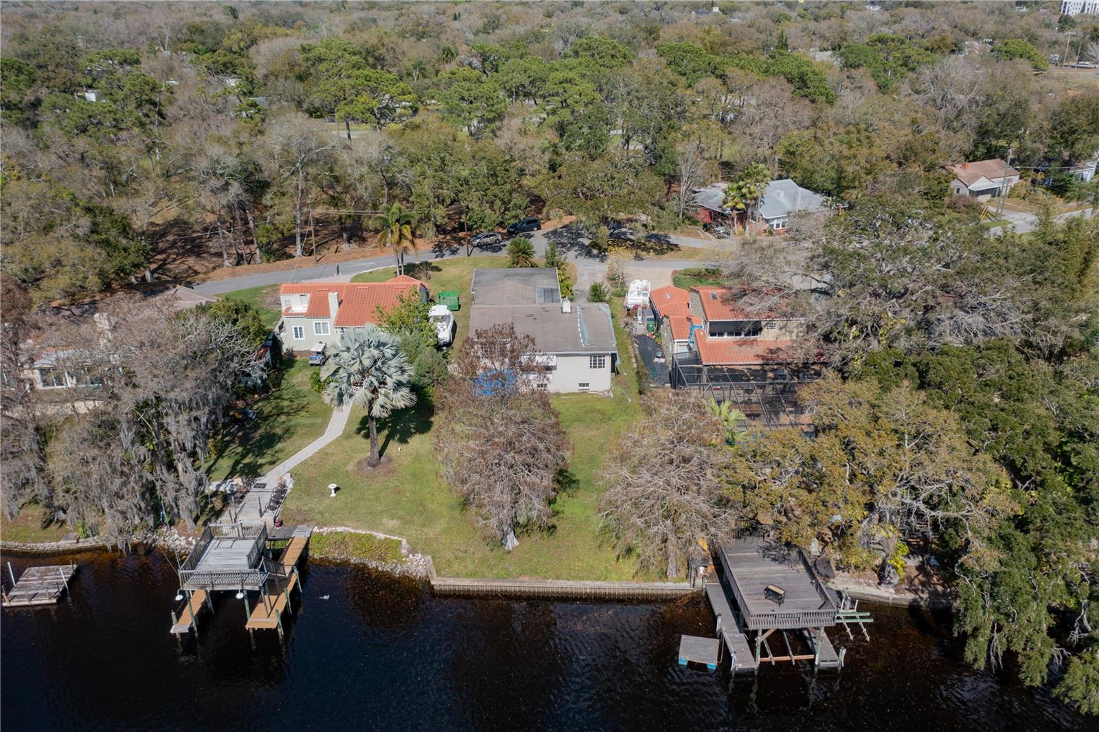 RIO VISTA SUB REV - Land