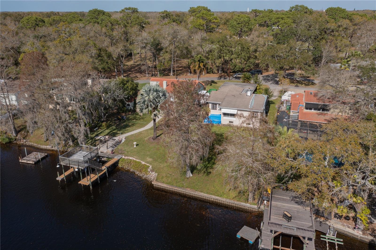 RIO VISTA SUB REV - Land