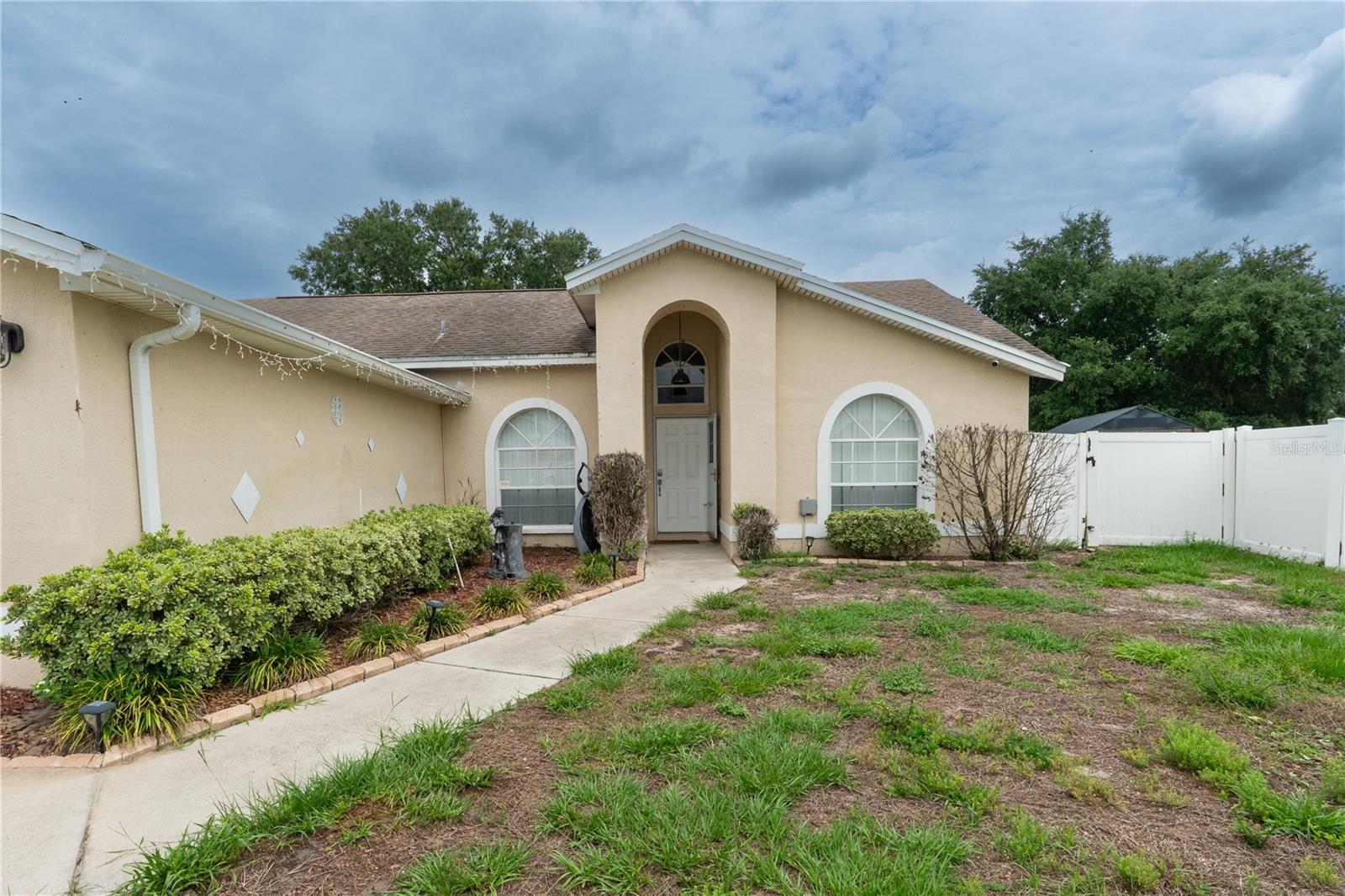 PARADISE PLACE - Residential