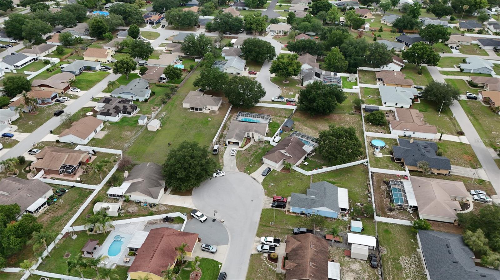 PARADISE PLACE - Residential