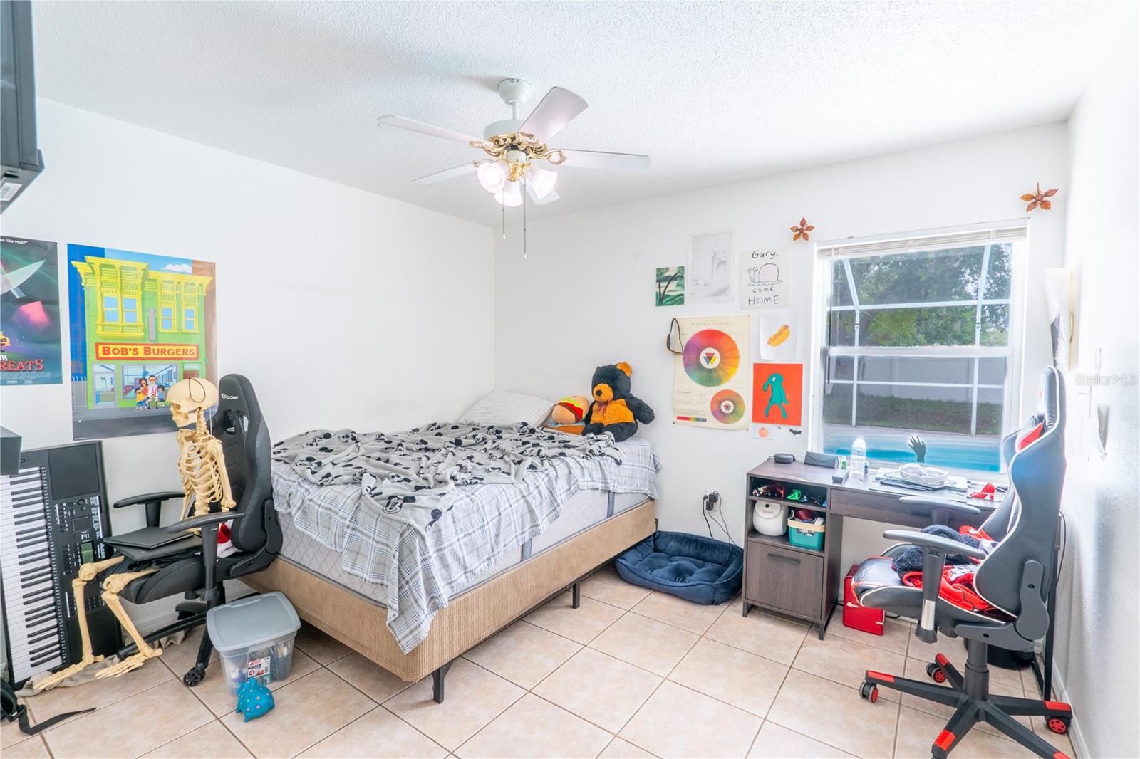 PARADISE PLACE - Residential