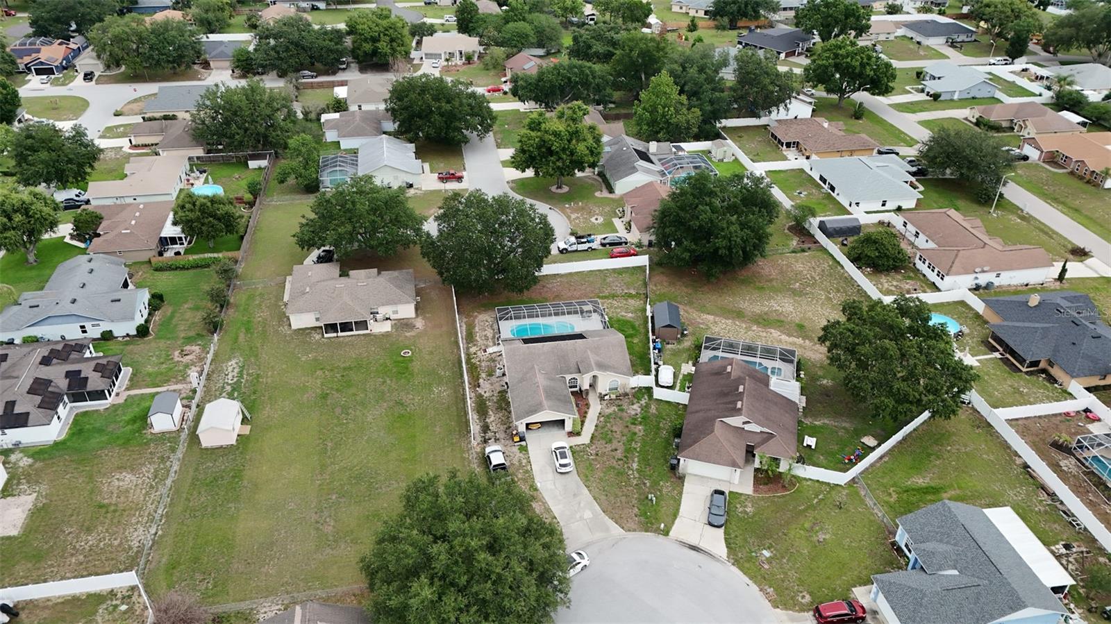 PARADISE PLACE - Residential