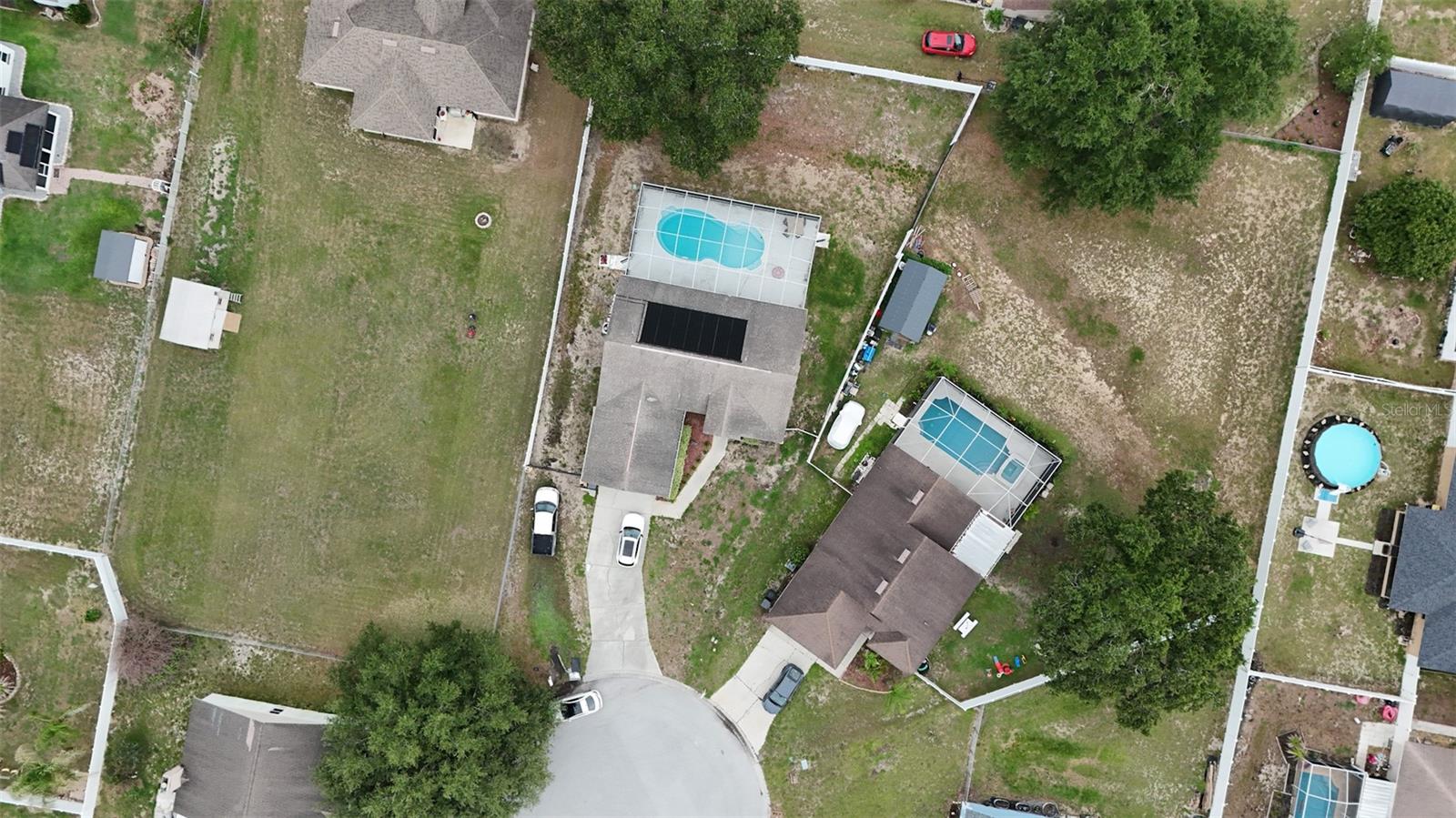 PARADISE PLACE - Residential