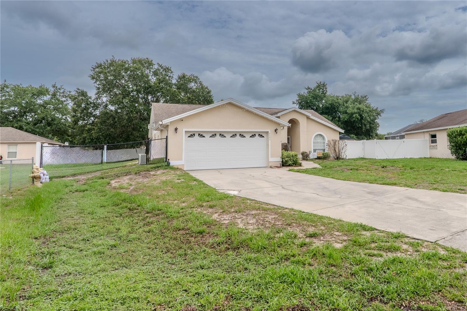 PARADISE PLACE - Residential