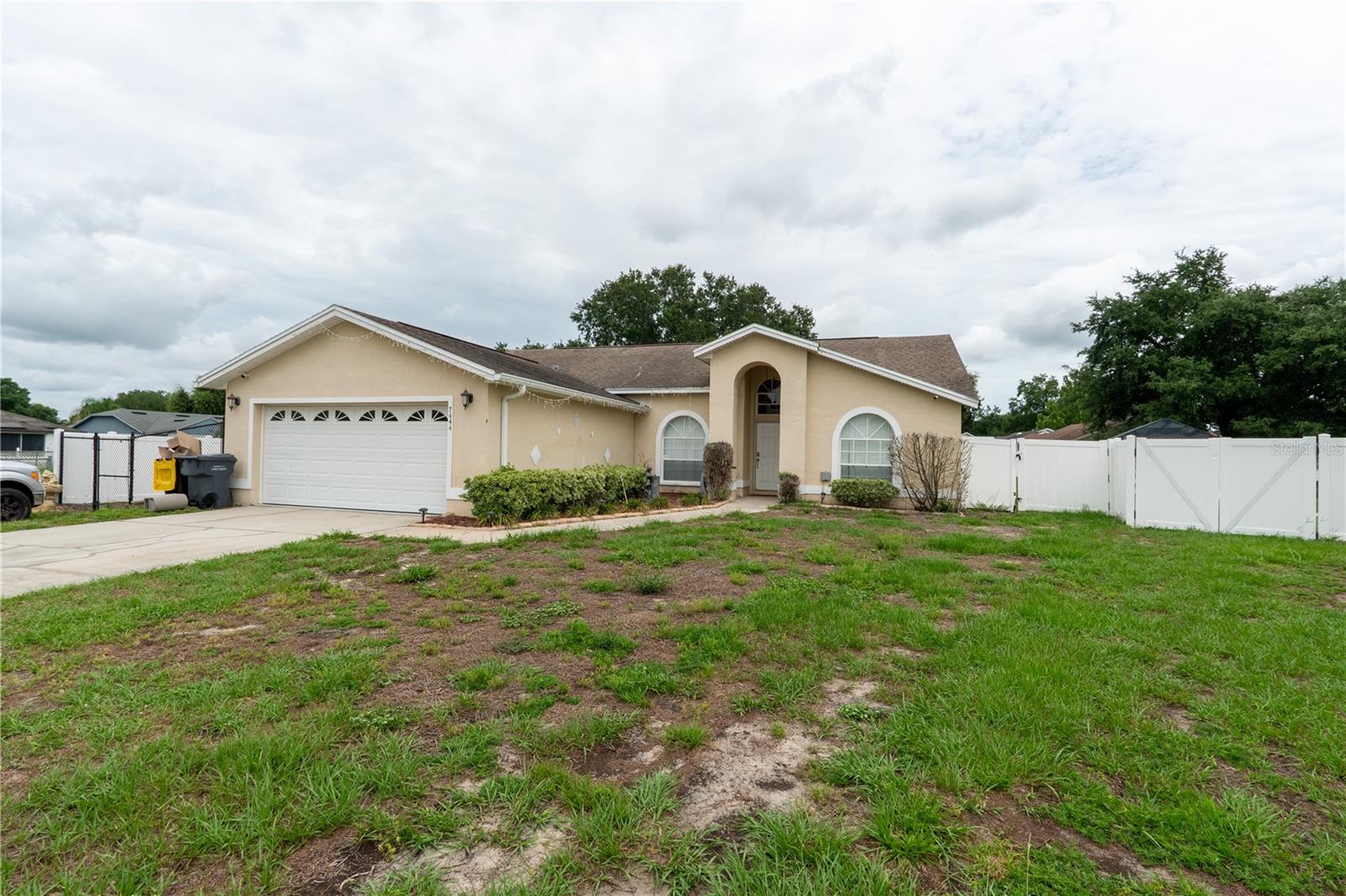 PARADISE PLACE - Residential