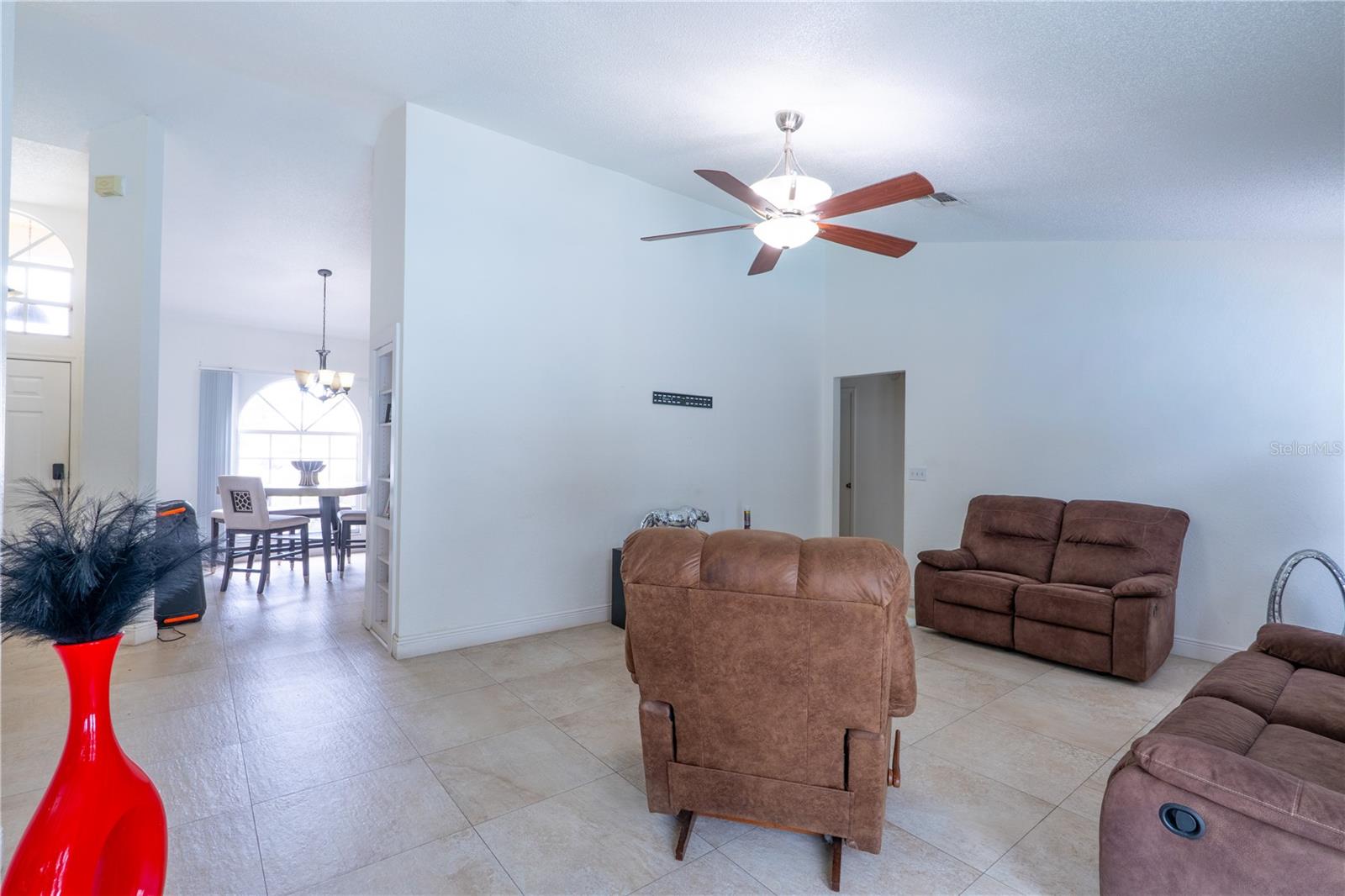 PARADISE PLACE - Residential