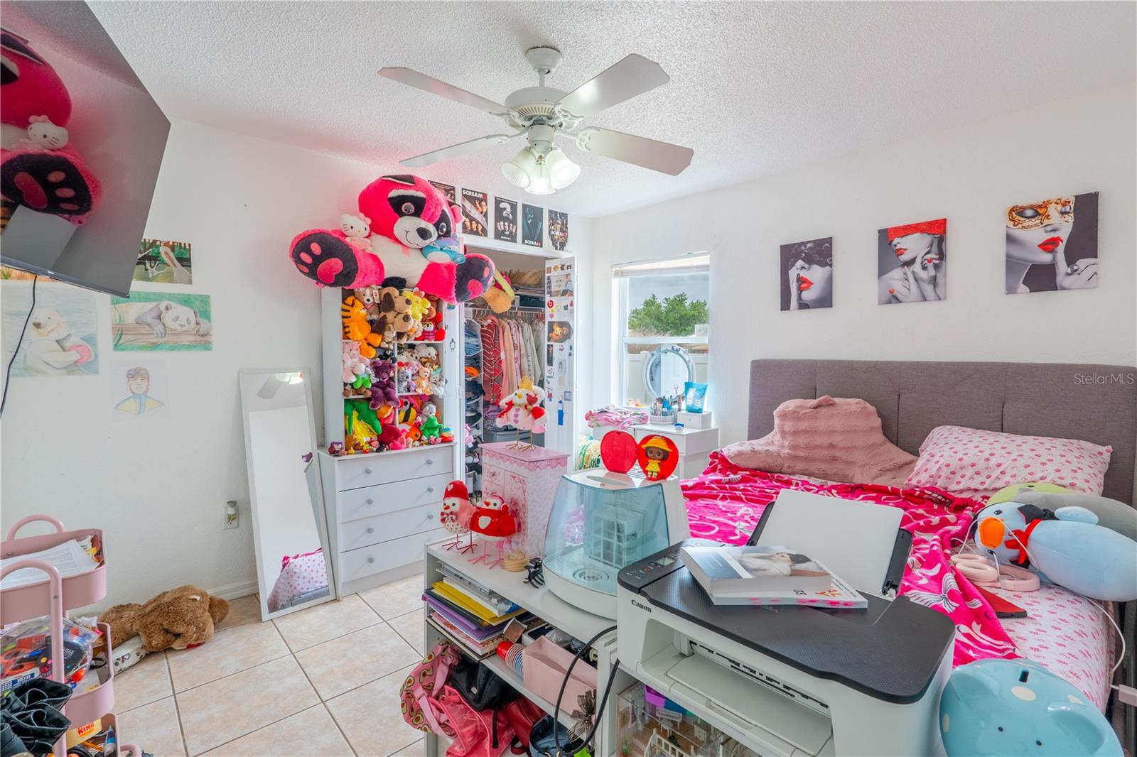PARADISE PLACE - Residential