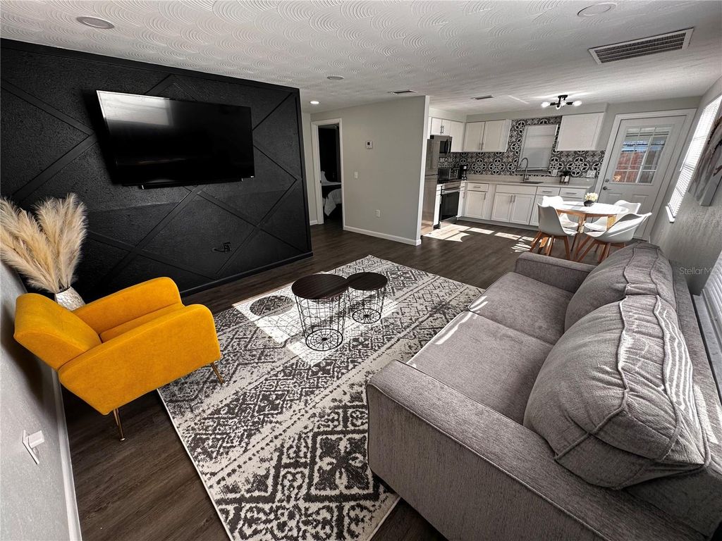 Photo of 38750 2nd Avenue, Zephyrhills, FL 33542 (MLS # TB8463221)