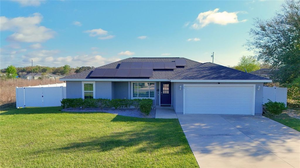 Photo of 25 Laurel Course, Ocala, FL 34480 (MLS # OM720449)