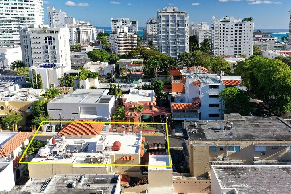 CONDADO - Residential