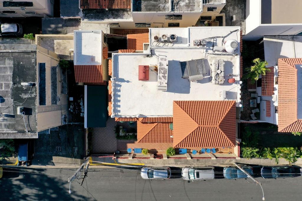 CONDADO - Residential