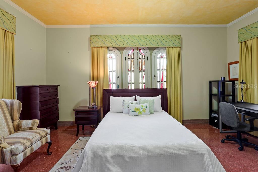 CONDADO - Residential