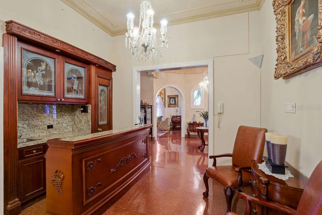 CONDADO - Residential