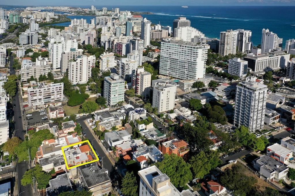 CONDADO - Residential