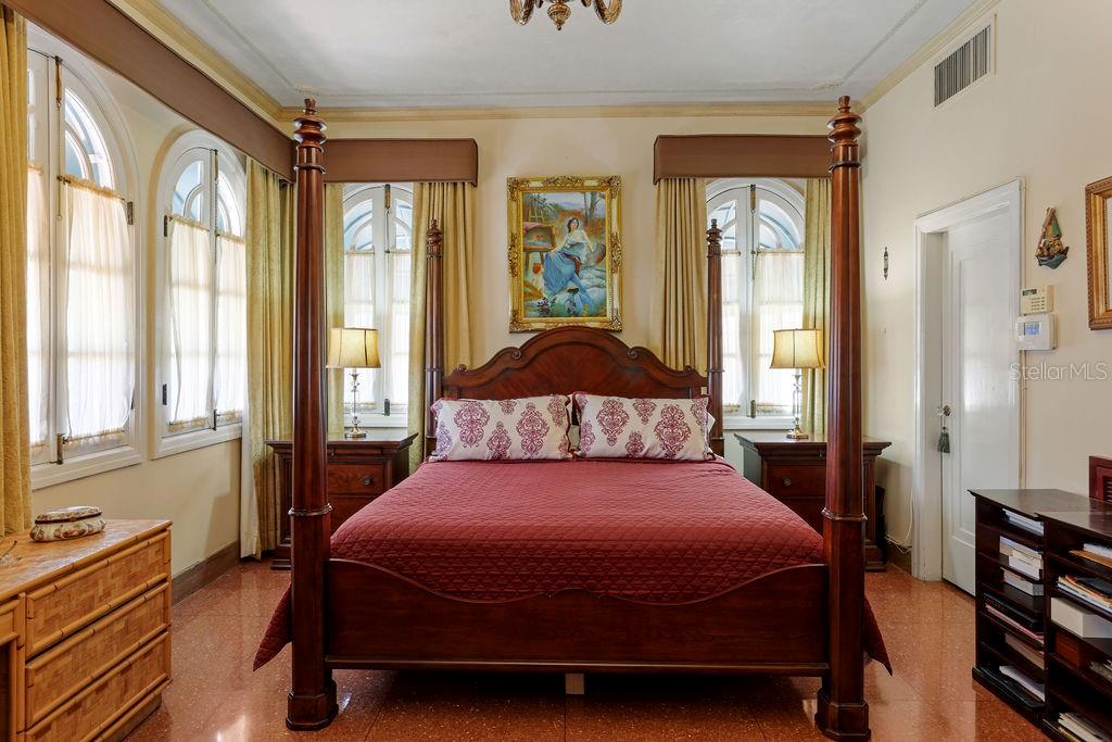 CONDADO - Residential